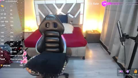 nayleah online show from 03-04-25, 08:24