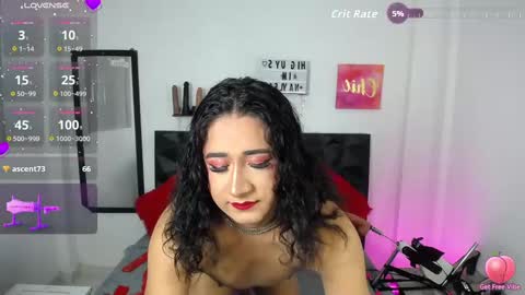 nayleah online show from 09-13-25, 02:00