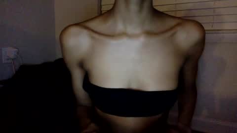 Nayomi Norma online show from 07-19-26, 03:10