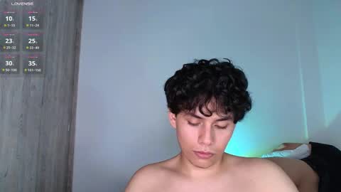 Snapshot of nayton_and_lex chatting on 05-10-26, 12:43 Naytoon online show from 05-10-26, 12:43