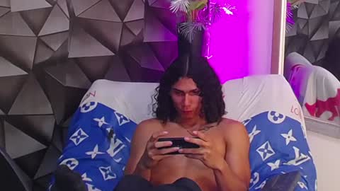 Nazper online show from 01-07-25, 05:42