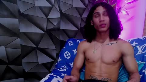 Nazper online show from 01-08-25, 06:31