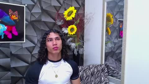 Nazper online show from 01-17-25, 03:53