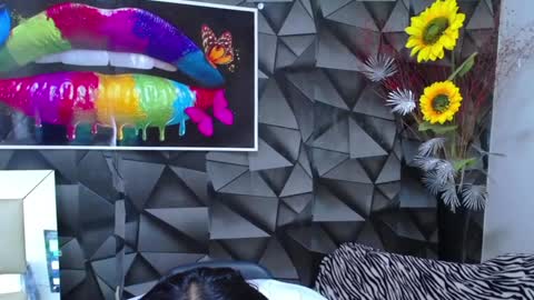 Nazper online show from 01-31-25, 03:33