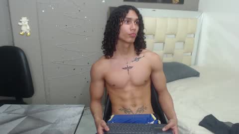 Nazper online show from 02-01-25, 07:13