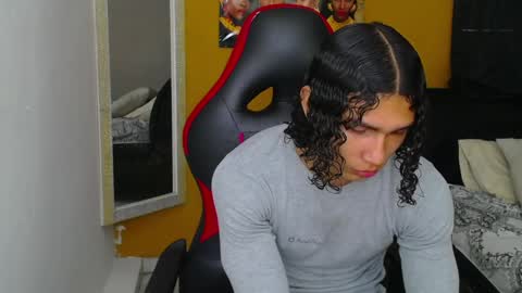 Nazper online show from 02-20-25, 12:25