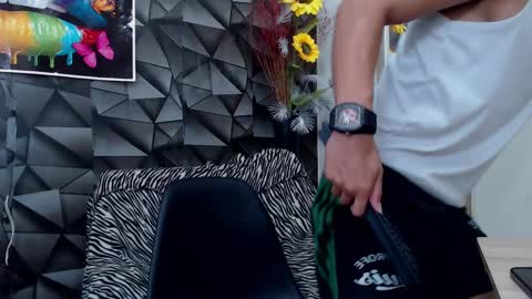 Nazper online show from 02-26-25, 11:15