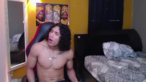 Nazper online show from 03-06-25, 03:45