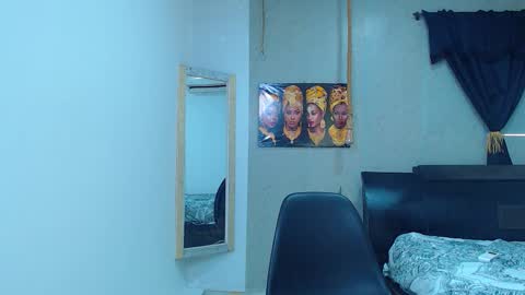 Nazper online show from 10-07-25, 03:53