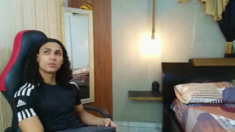 Nazper online show from 03-25-26, 08:48