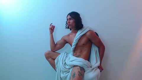 Nazper online show from 03-27-26, 04:51