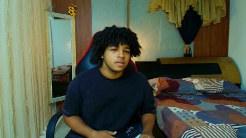 Nazper online show from 04-06-26, 03:37