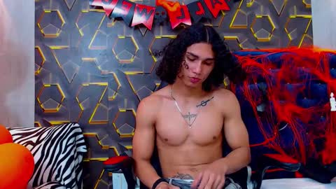 NAZPER online show from 10-28-25, 06:32