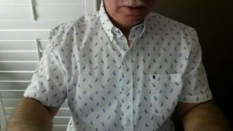 Snapshot of ncscman chatting on 07-27-26, 12:56 ncscman online show from 07-27-26, 12:56
