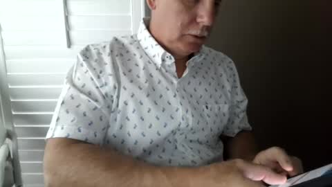 Snapshot of ncscman chatting on 07-28-26, 12:34 ncscman online show from 07-28-26, 12:34