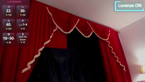 ncyhotxx online show from 10-28-25, 08:00