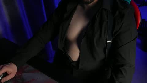 AlexYourNextDoorGuy online show from 06-10-26, 06:18