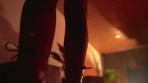 Nefertari online show from 03-28-26, 11:32