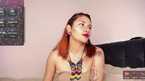 Snapshot of nea_lm chatting on 01-17-25, 04:57 nea-- online show from 01-17-25, 04:57