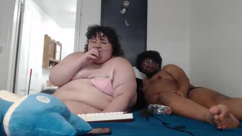 nebulafirestorm online show from 01-10-25, 06:09