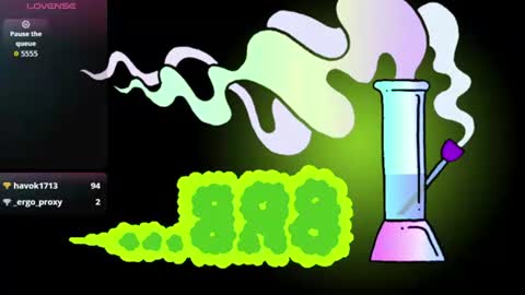 Nebula online show from 07-28-26, 03:21