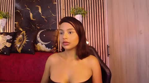 Snapshot of nebus_lak chatting on 07-29-26, 12:47 Esmeralda online show from 07-29-26, 12:47