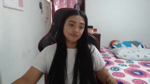 Snapshot of nebyula_star chatting on 02-27-25, 09:36 Nebyula online show from 02-27-25, 09:36