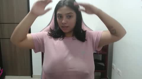 Snapshot of nebyula_star chatting on 12-03-25, 01:24 Nebyula online show from 12-03-25, 01:24