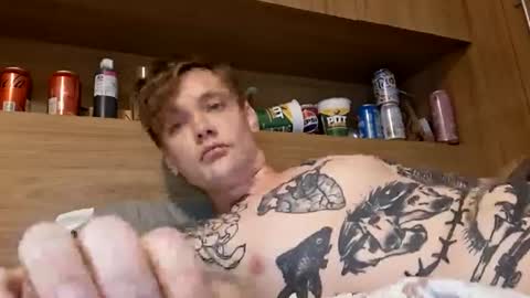 necrovalley12 online show from 07-14-26, 11:27