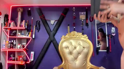 Camille online show from 11-28-25, 04:59