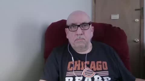 Tom online show from 03-08-26, 08:23