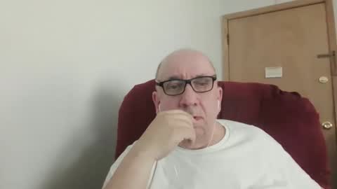 Tom online show from 04-12-26, 06:35