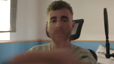 G as the point online show from 04-13-26, 08:31