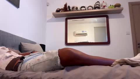 d03sntmatt3r online show from 09-16-25, 06:20