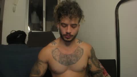 Nei turn green online show from 01-16-25, 05:32