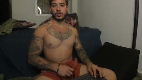 Nei turn green online show from 01-20-25, 09:24