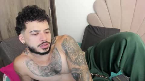 Nei turn green online show from 09-27-25, 07:30