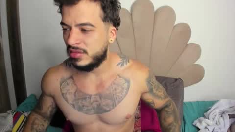 Nei turn green online show from 10-02-25, 12:39