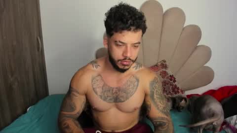 Nei turn green online show from 10-26-25, 12:11