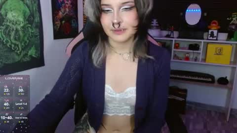Snapshot of neena_nyx chatting on 05-06-26, 03:02 Neena Nyx online show from 05-06-26, 03:02