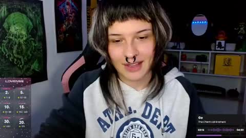Snapshot of neena_nyx chatting on 05-15-26, 02:18 Neena Nyx online show from 05-15-26, 02:18