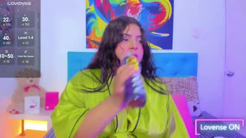 neferet_opal online show from 09-18-25, 01:40