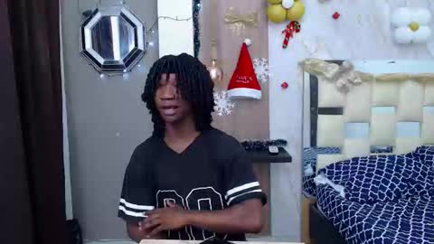 NEGGA online show from 12-17-25, 01:06