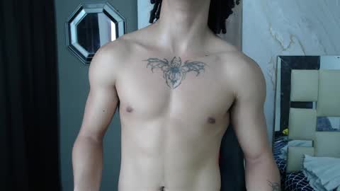Snapshot of negga_cum chatting on 05-29-26, 01:53 NEGGA online show from 05-29-26, 01:53