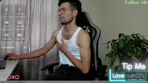 Snapshot of negreteth88 chatting on 09-22-25, 07:49 Fernando Negreteth online show from 09-22-25, 07:49