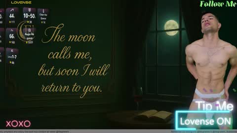 Snapshot of negreteth88 chatting on 11-07-25, 09:15 Fernando Negreteth online show from 11-07-25, 09:15