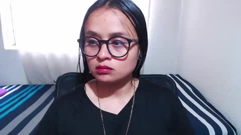 Zoe online show from 09-25-25, 04:00