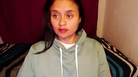 Zoe online show from 09-30-25, 01:32