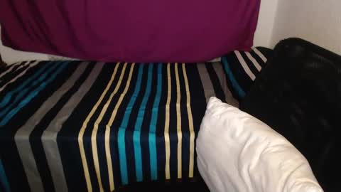 Zoe online show from 10-08-25, 11:02