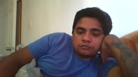 negritoo_2503 online show from 10-22-25, 11:54